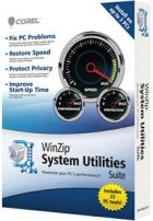 WinZip System Utilities Suite v3.3.9.4 + Portable