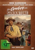 Der Cowboy von San Antone