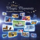 Disney Magic Moments