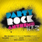 Party Rock Anthems Vol.3