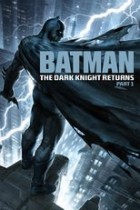 Batman: The Dark Knight Returns, Teil 1