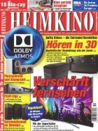 Heimkino 10-11/2014