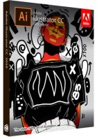 Adobe Illustrator CC 2019 v23.0.3.585