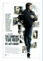 The Company You Keep - Die Akte Grant 