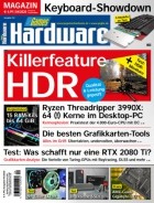 PC Games Hardware 04/2020