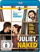 Juliet, Naked