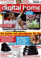 Digital Home Magazin 02/2012