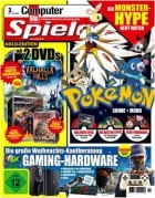 Computer Bild Spiele 01/2017