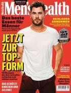 Men's Health 05/2021