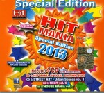 Hit Mania Special Edition 2013