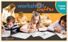 Worksheet Crafter Premium Edition 2019.1.7