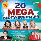 20 Mega Party-Schlager