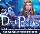 Dark Parables - Die Schwanenprinzessin und der Lebensbaum Sammleredition