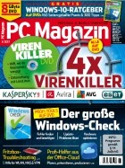 PC Magazin 01/2017