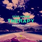 Deep House Therapy Vol.6 (Amazing Deep House Session)