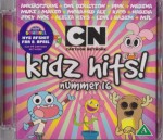 Cartoon Network Kidz Hits 16