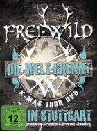 Frei Wild - Die Welt Brennt Live in Stuttgart 2012