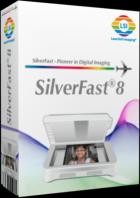 LaserSoft Imaging SilverFast HDR v8.8.0r23
