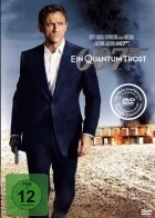 James Bond 007 - Ein Quantum Trost