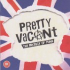 Pretty Vacant: The History Of Punk