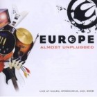 Europe - Almost Unplugged (DVD)