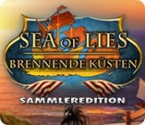 Sea of Lies 3 - Brennende Küsten Sammleredition