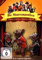 Augsburger Puppenkiste - Die Museumsratten