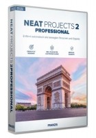 Franzis NEAT projects professional v2.24.02872