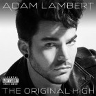 Adam Lambert - The Original High (Deluxe Edition)