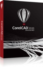 CorelCAD 2020.0 Build v20.0.0.1074