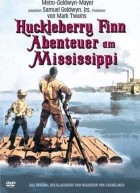 Huckleberry Finn - Abenteuer am Mississippi