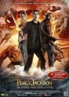 Percy Jackson - Im Bann des Zyklopen