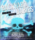 Backyard Babies - Live at Cirkus (2017)