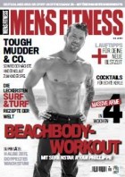 Men's Fitness 09/2017