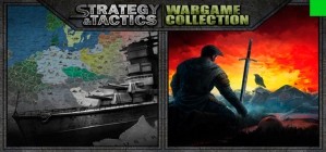 Strategy and Tactics Wargame Collection