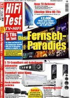 Hifi Test 03/2015