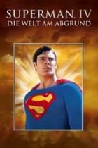 Superman IV - Die Welt am Abgrund