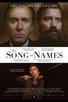 The Song of Names