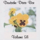 Deutsche Disco Box Vol.58