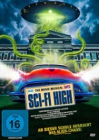 Sci-Fi High - The Movie Musical