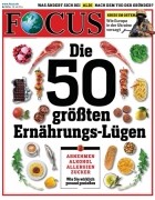 Focus Magazin 31/2014