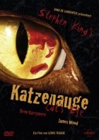 Stephen King´s Katzenauge