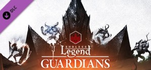 Endless Legend Guardians