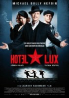 Hotel Lux