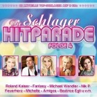 Die Schlager Hitparade Folge 4