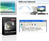 FabulaTech USB Over Network Server v4.1.1