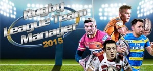 Rugby League Team Manager 2015