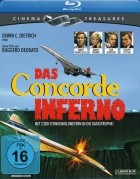 Das Concorde Inferno