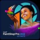 Corel PaintShop Pro 2022 Ultimate v24.0.0.113 + Portable