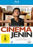 Cinema Jenin